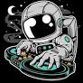 Émission avec Dj Cayou Master6tem - Free Party Teuf Rave - Radio Système 93.7 FM